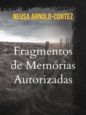 cover image of Fragmentos de Memórias Autorizadas